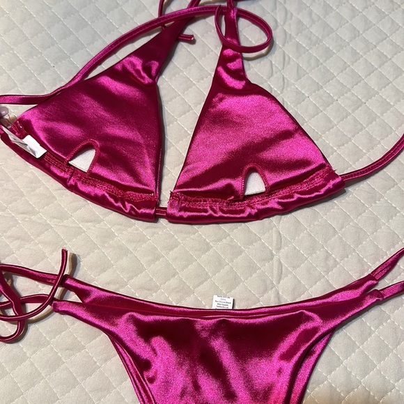 Bikini swim set - Picture 2 of 2